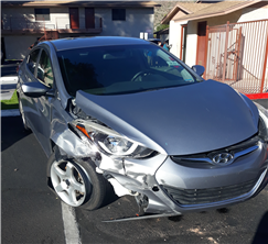 2015 Hyundai Elantra